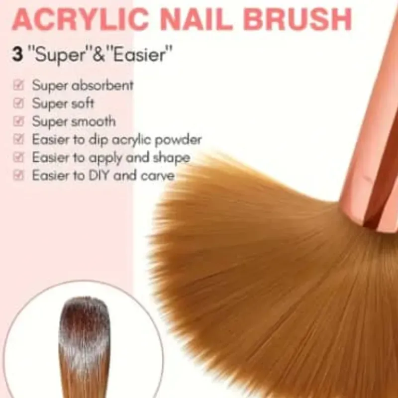 E2 Pincel de Relleno #8