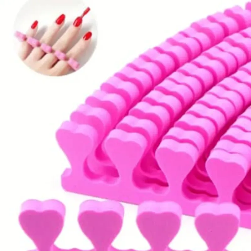 E2 Separadores de dedos