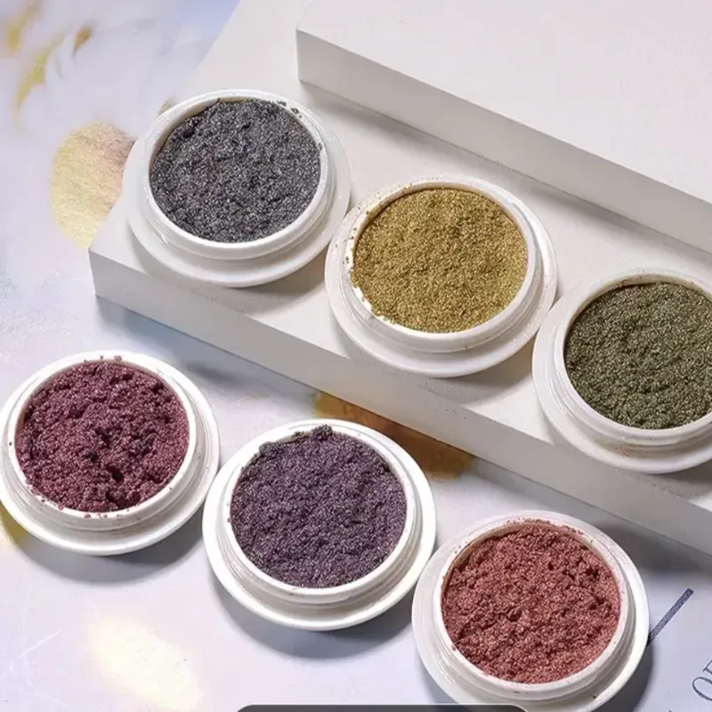 Efecto OJO DE GATO 02