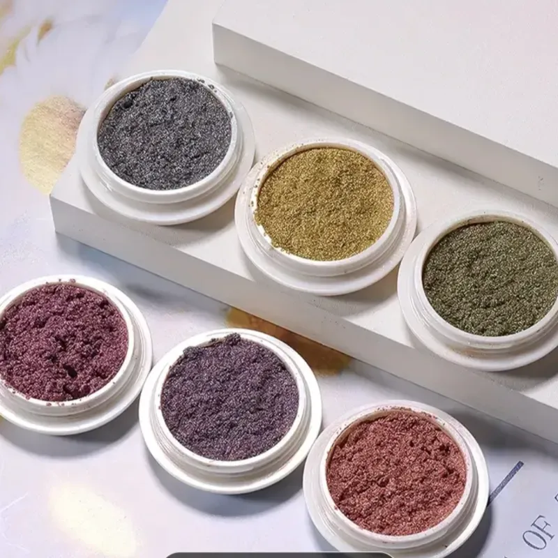 Efecto OJO DE GATO 06