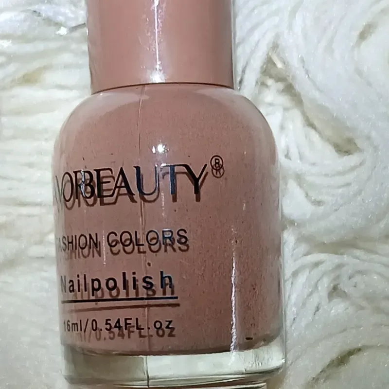 ESMALTE #10 REGULAR