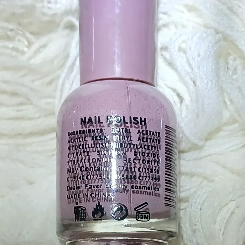 ESMALTE #15 REGULAR