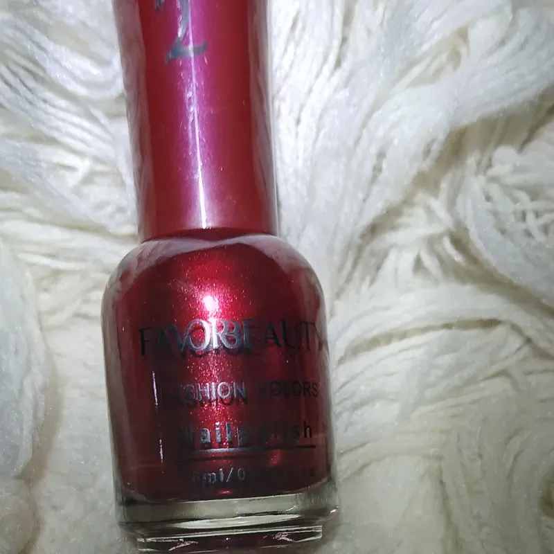 ESMALTE #2 