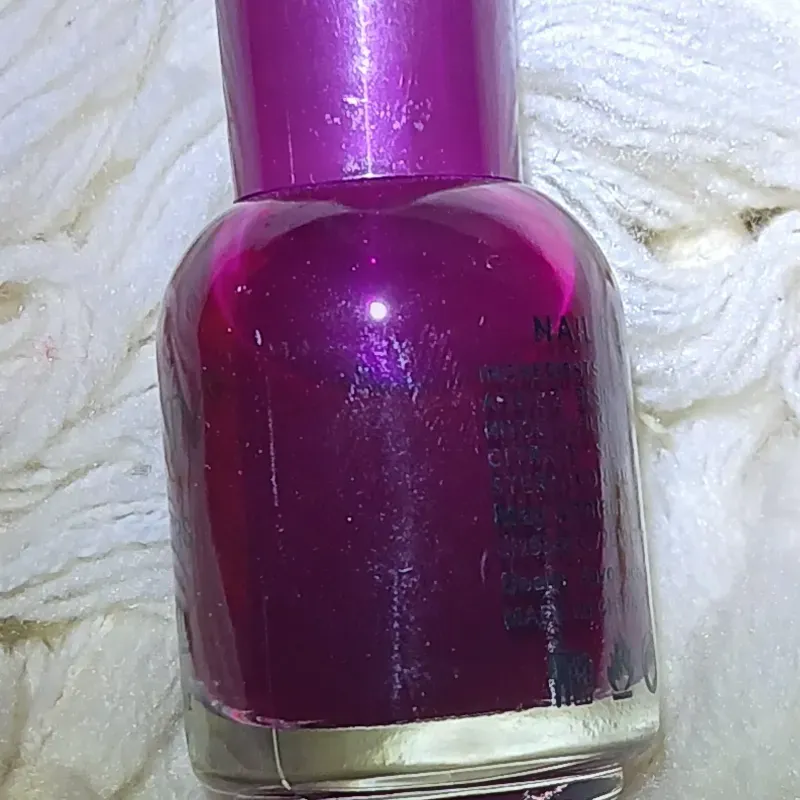 ESMALTE #23 REGULAR