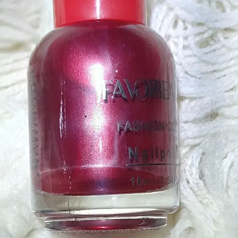 ESMALTE #3 