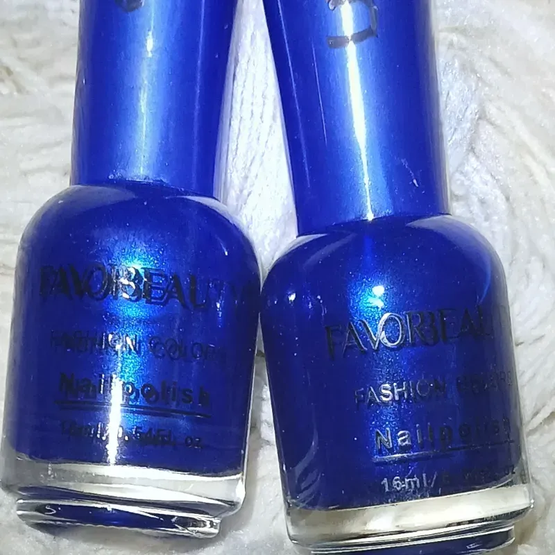 ESMALTE #5 REGULAR