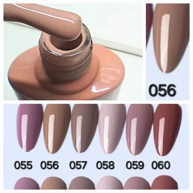 ESMALTE Gel 056