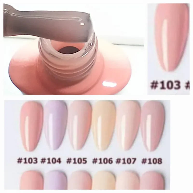 ESMALTE Gel 103
