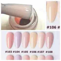 AB1>Esmalte Gel 106