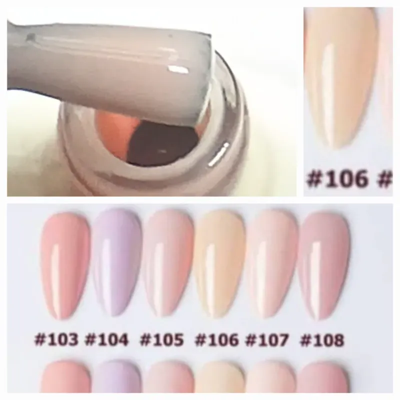 ESMALTE Gel 106