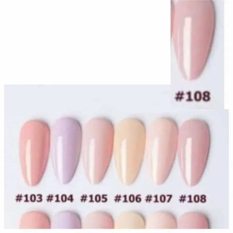 ESMALTE Gel 108