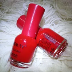 AU>Esmalte Tradicional (01)