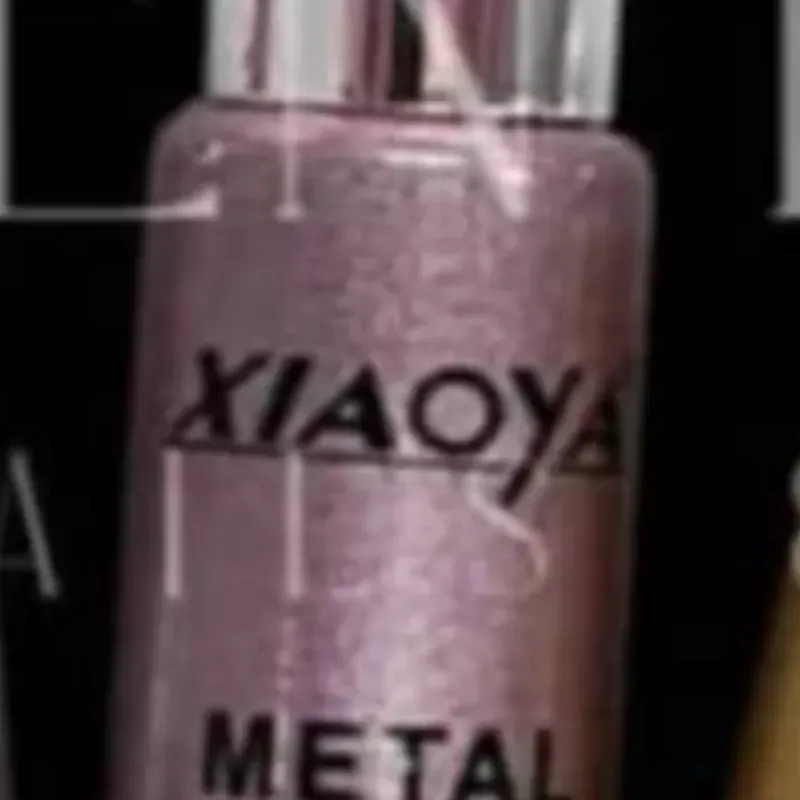 F2 Gel Metálico XIAOYA 10ml COBRIZO