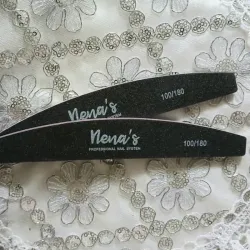 AGW>Lima "Nena´S" Media Luna 100/180