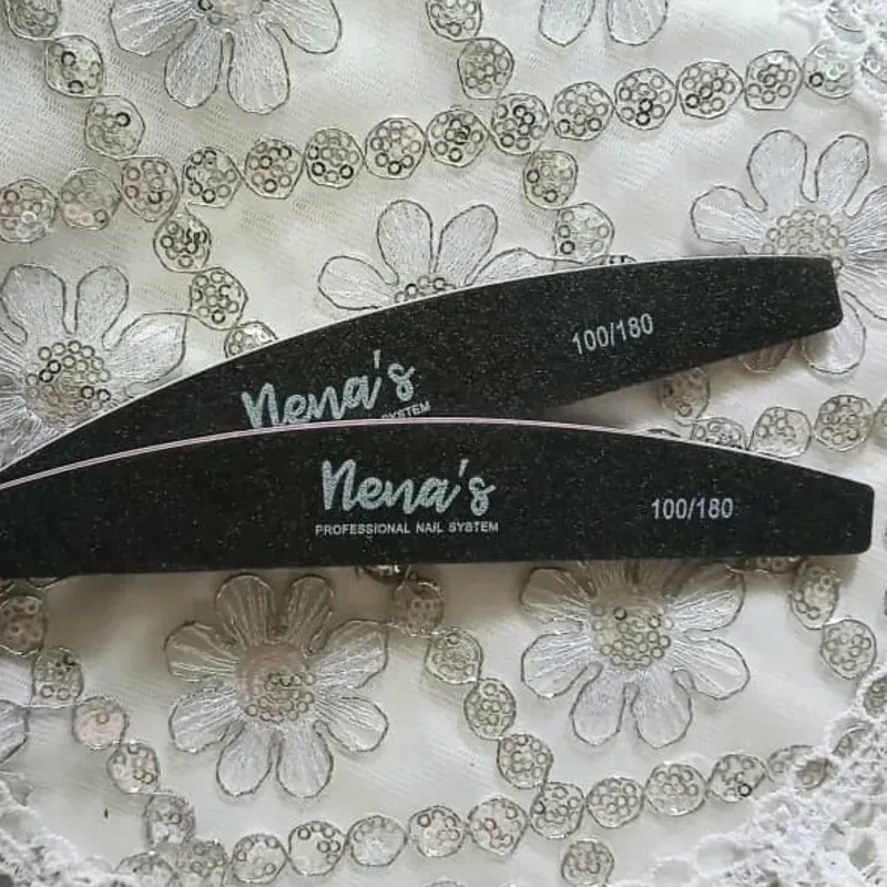 G1 Lima "NENA'S"  MEDIA LUNA 100/180  