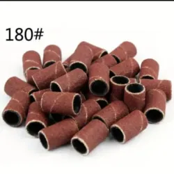 AR3>Rodillos #180 para taladro