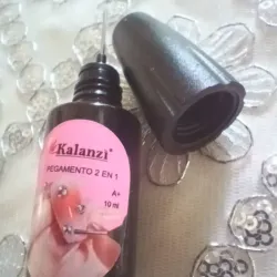 AH2>Pegamento Gel "Kalanzi" 10ml
