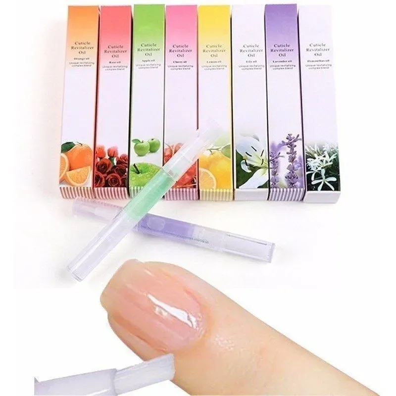 H4 Aceite para Cuticulas