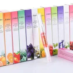 AH4>Aceite para Cuticulas