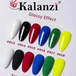 V>Esmalte #13 "Kalanzy" gama C  10ml