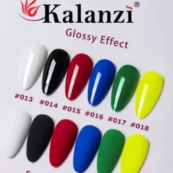 V>Esmalte #14 "Kalanzy" gama C  10ml