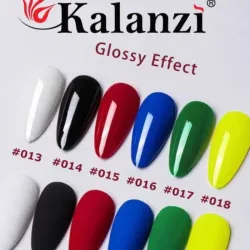 V>Esmalte #15 "Kalanzy" gama C  10ml