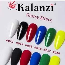 V>Esmalte #16 "Kalanzy" gama C  10ml