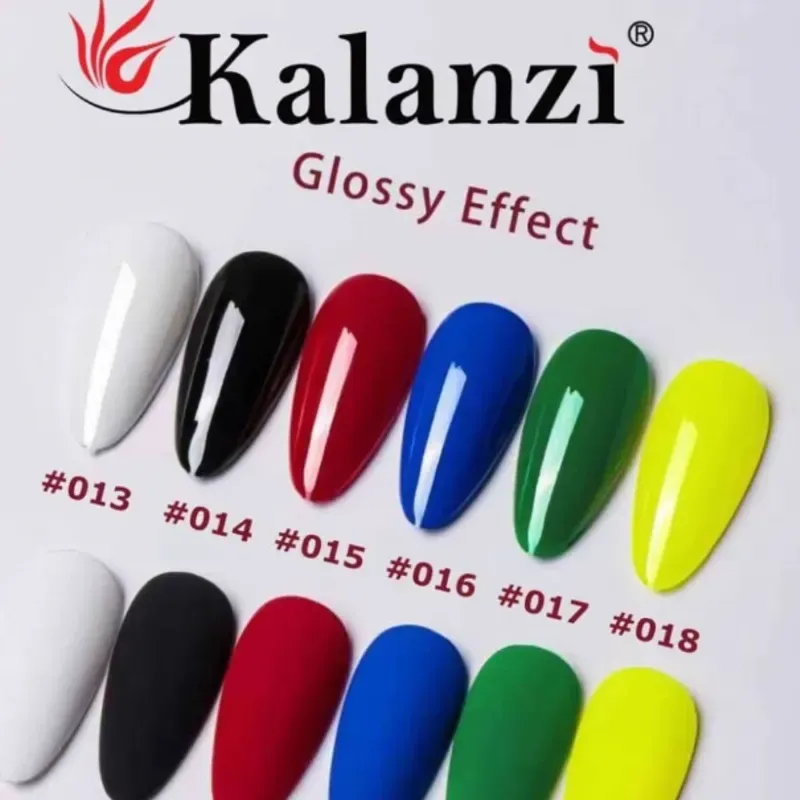 J Esmalte Kalanzy gama C  10ml #17