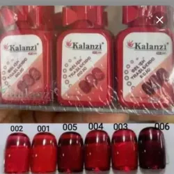 AB4> #003 Traslucido 15ml 