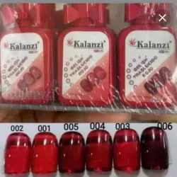 V>Esmalte #004 Traslucido  15ml