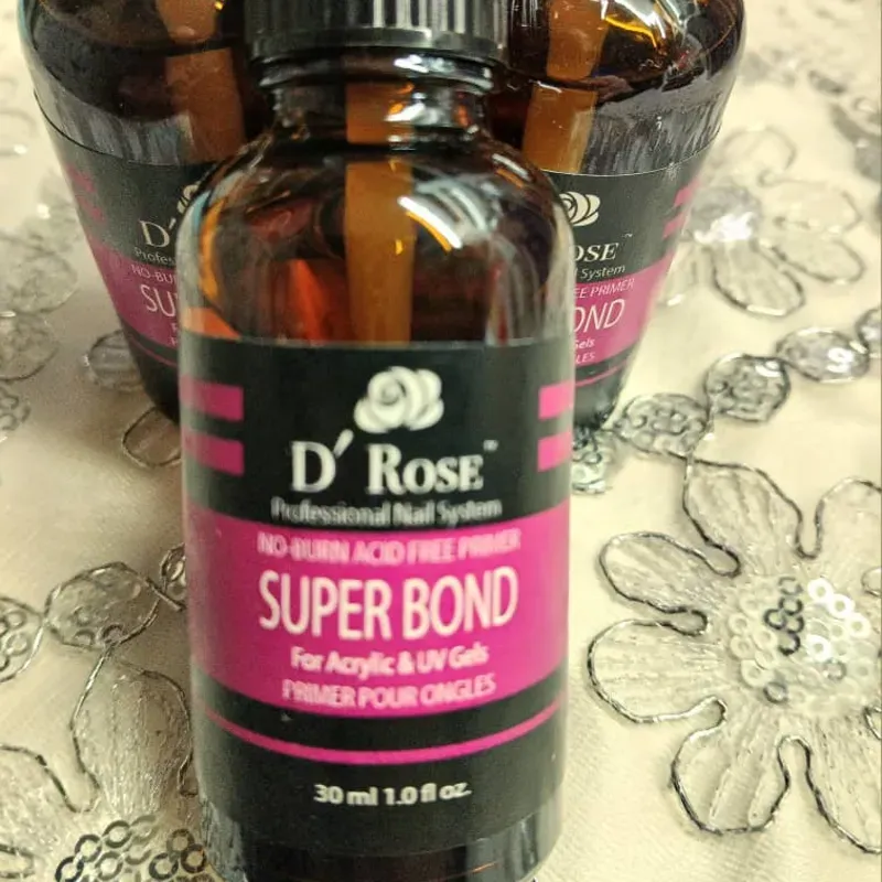 L Primer D'Rose 15 ml 