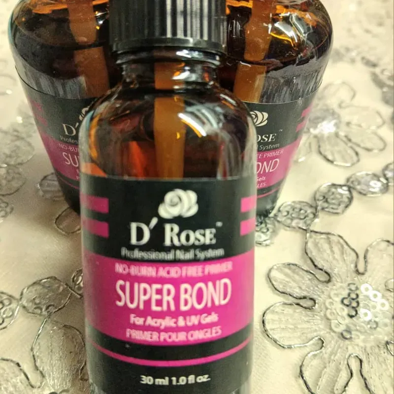 L Primer D'Rose 30 ml