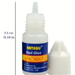 AZ1>Pegamento para Uñas  