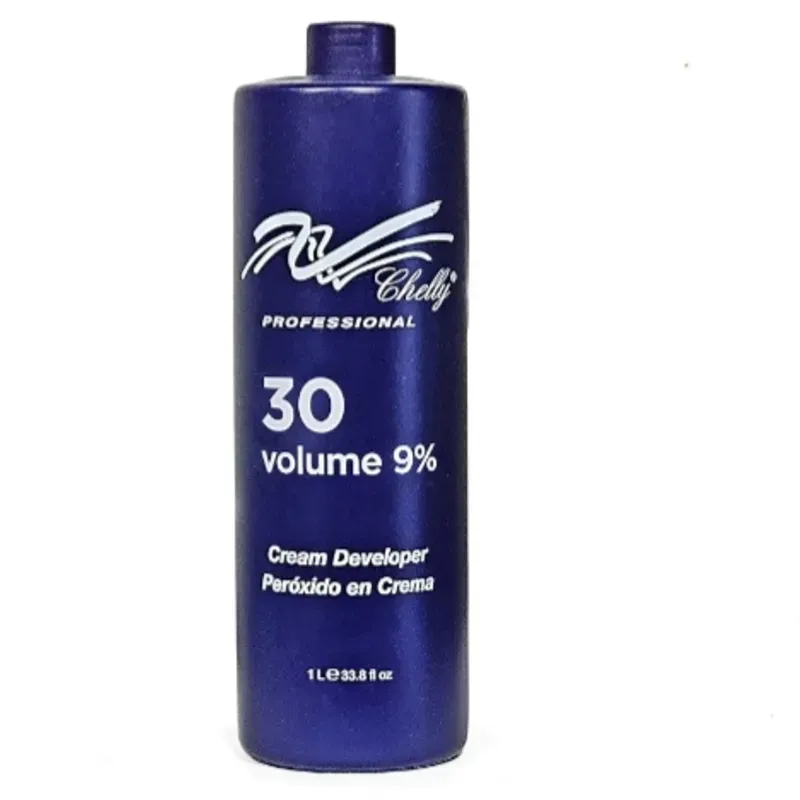 PEROXIDO 30 vol CHELLY