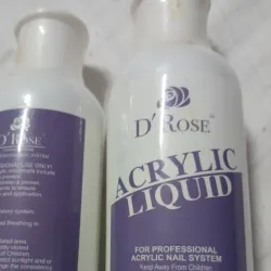 M>Líquido Monomero "D'Rose"