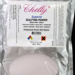 BC2>Polvo Pink "Chelly" 