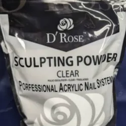 BB2>Polvo Clear "D'Rose"  