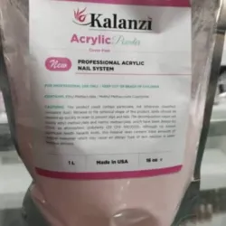 M>Cover Pink "Kalanzi" 