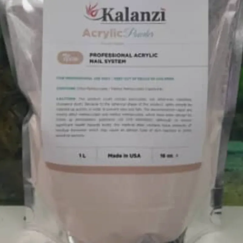 Polvo Cover "KALANZI" Nude