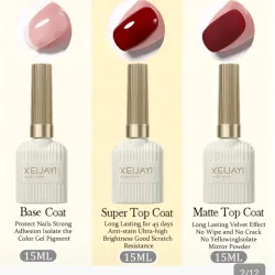 AM6<>Base Coat "Xeijayi" 15ml (OL00104)