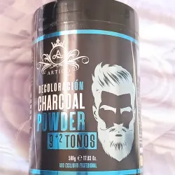 SC <> DECOLORACIÓN EN POLVO 9+2 tonos 500g