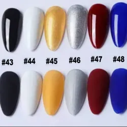 AB5>Esmalte 046 Gama H (Yu00100)