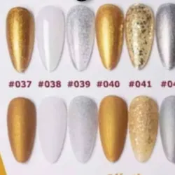 AB2>Esmalte Gel 037 Gama G (Yu00100)