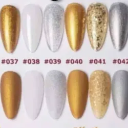 AB2>Esmalte Gel 038 Gama G (Yu00100)