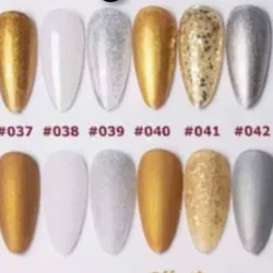 AB2>Esmalte Gel 041 Gama G (Yu00100)