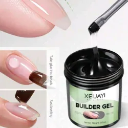 BG2<>Gel de Construccion Transparente "XEIJAYI" 100ml (OL00420)