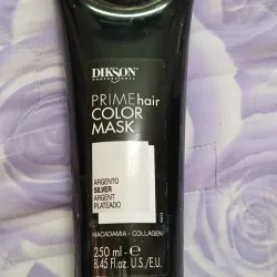 SC<>MATIZADOR PLATA Dikson 250ml