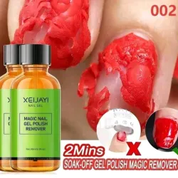 SC <> REMOVEDOR de gel  XEIJAYI 30 ml (OL00125)