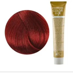 P>Tinte 6.66 rubio oscuro rojo intenso "Color Lux"  100ml