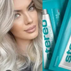 AK2>Tinte 10 Super Aclarante Stereo